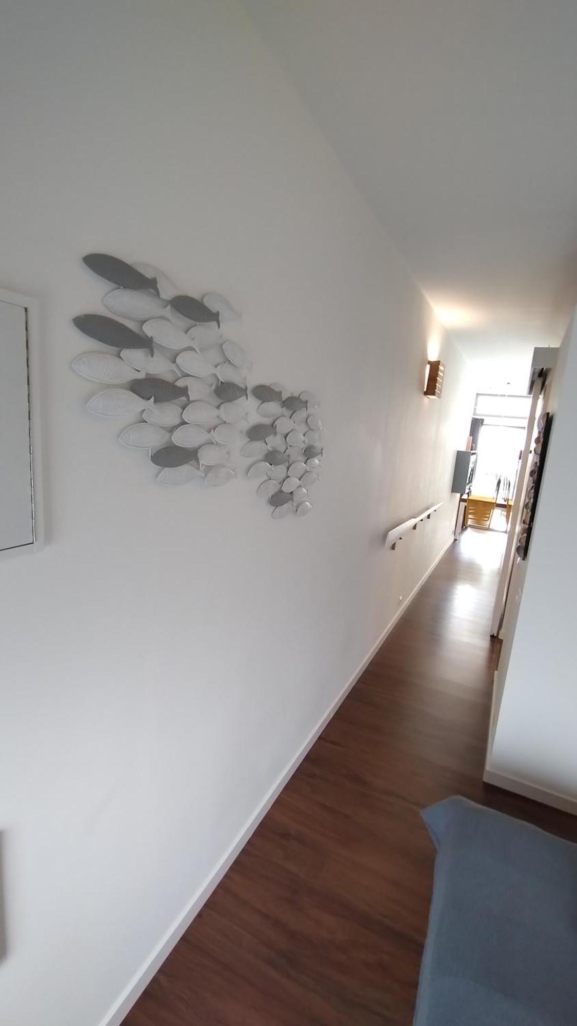 Casinha Secreta - A Gema Escondida Da Santa Luzia Apartment Santa Luzia  Ngoại thất bức ảnh