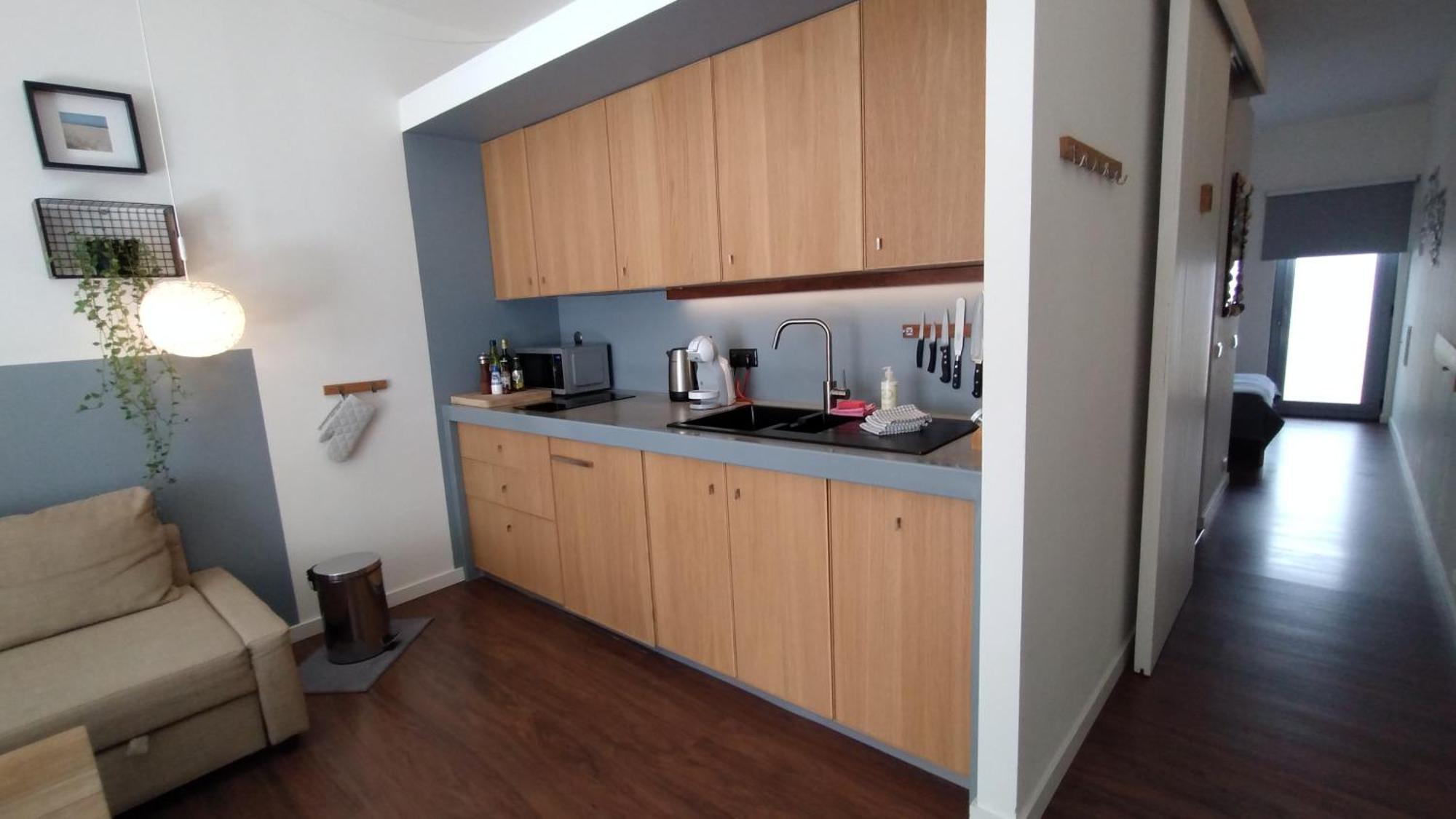 Casinha Secreta - A Gema Escondida Da Santa Luzia Apartment Santa Luzia  Ngoại thất bức ảnh